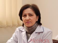 Գայանե Կիրակոսյան