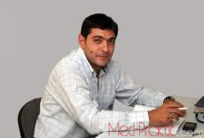 Տիգրան Խուդավերդյան