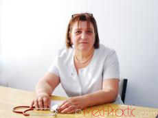 Արաքսյա Խաչատրյան