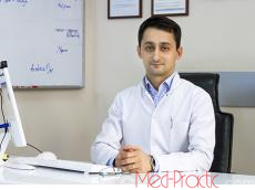 Լևոն Բադալյան
