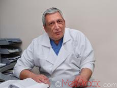 Կարապետ Շաքարյան
