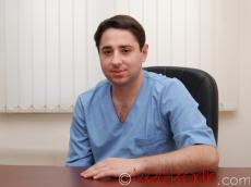 Գևորգ Համբարձումյան