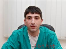Սաշա Ստեփանյան