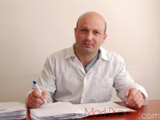 Կարեն Ծառուկյան