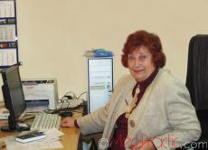Ժաննա Սահակյան
