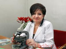 Գայանե Գալումյան