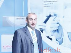 Պավել Ազնաուրյան