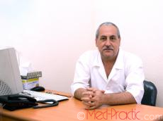 Գևորգ Բարդախչյան
