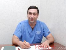 Տիգրան Թոթոլյան