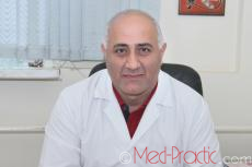 Սարգիս Ասլանյան
