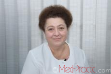 Ժանետա Սաղաթելյան
