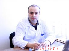 Կարեն Մելիքսեթյան