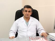 Սամվել Զաքարյան