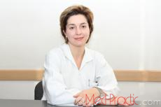 Կատարինե Մկրտչյան