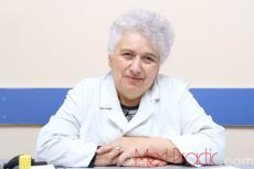 Ժասմեն Թորոսյան