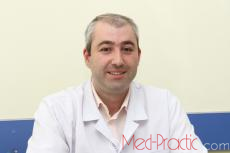 Ժորժիկ Սերոբյան
