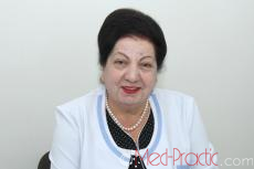Ժասմինա Քոթանջյան