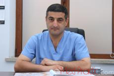 Գևորգ Նալբանդյան