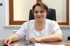 Գայանե Մաթևոսյան