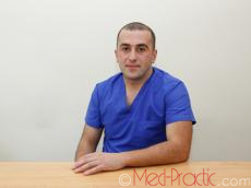 Տարոն Խեչոյան