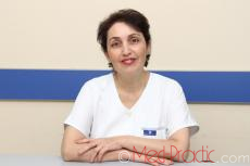Կարինե Ամատունի