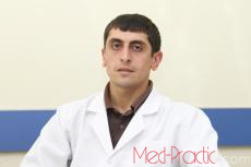 Կարեն Գևորգյան