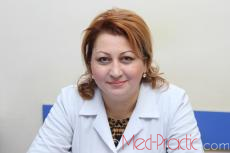 Գայանե Ստեփանյան