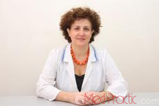 Գայանե Բադալյան