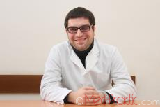 Գևորգ Թամամյան