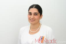 Իզաբելլա Ազիզյան