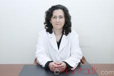 Գայանե Սիմոնյան