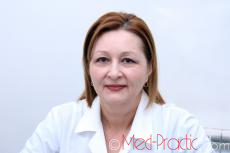 Գայանե Հովհաննիսյան