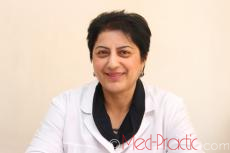 Տիգրանուհի Ասատրյան