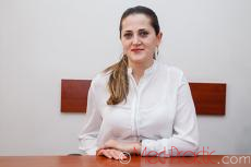 Տաթևիկ Սարդարյան