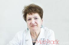Ժաննա Հարությունյան
