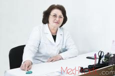 Տիրուհի Քոչարյան