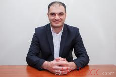 Տիգրան Ավետիսյան