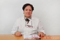 Ժաննա Գրիգորյան