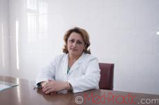 Սասնուհի Վարդանյան