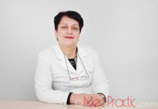Գայանե Սահակյան