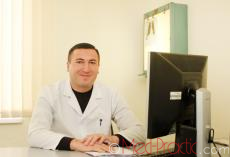 Իգնատ Կարապետյան