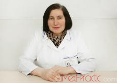Գայանե Մովսիսյան