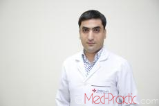 Արման Ամիրխանյան