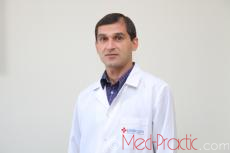 Գևորգ Կարապետյան