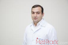 Սամվել Պողոսյան