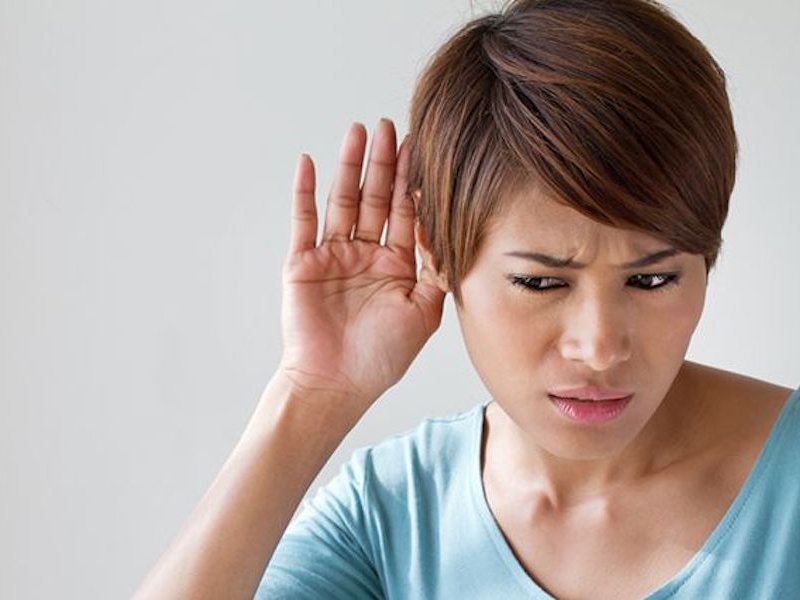 Почему ухудшается слух: 5 неожиданных причин, на которые следует обратить внимание