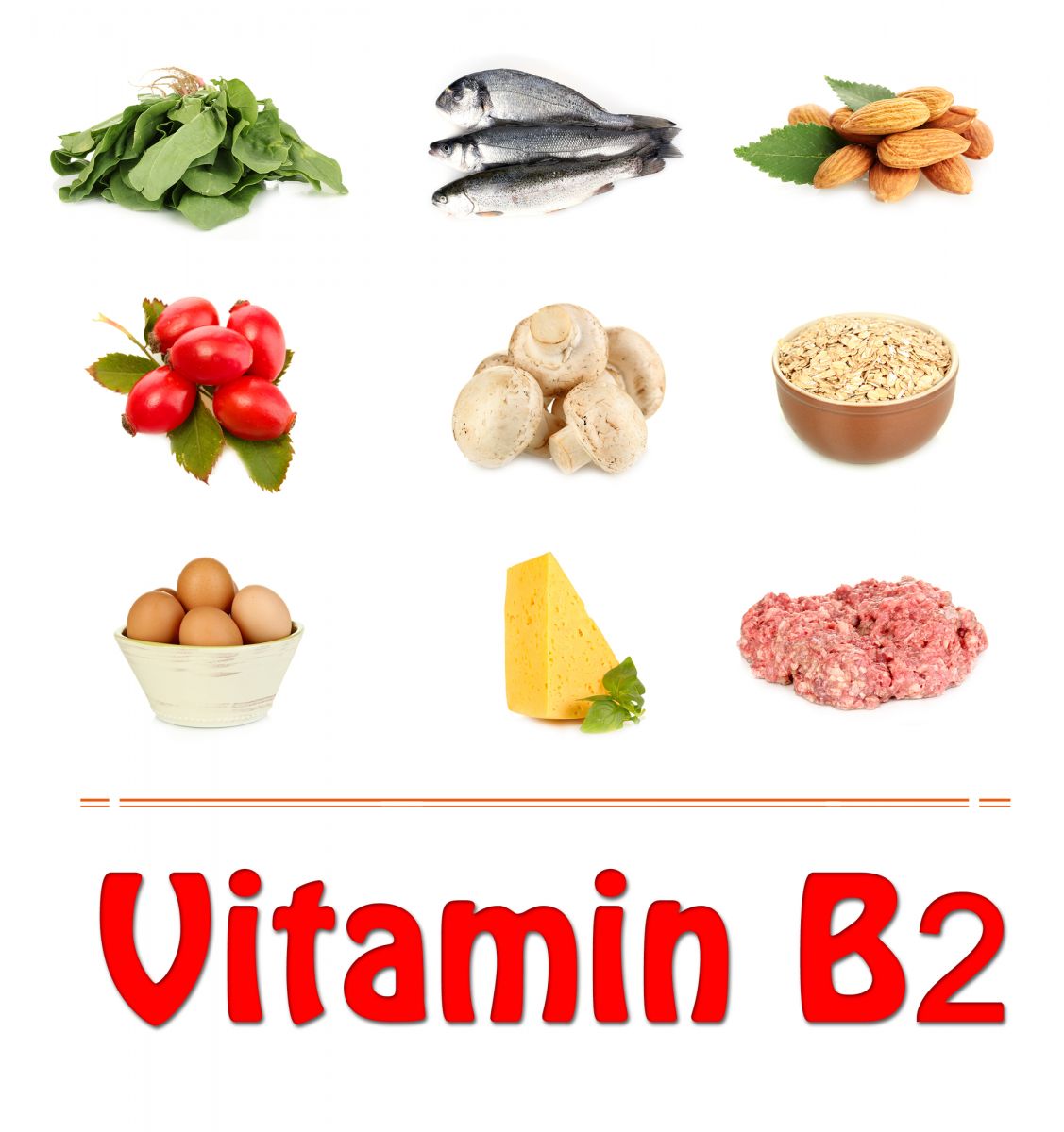 В чем есть витамин б