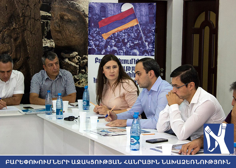 Որո՞նք են առողջապահության ոլորտի առանցքային խնդիրները