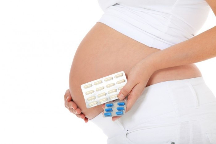 Антигистаминные препараты и беременность: можно ли принимать лекарства от аллергии? 