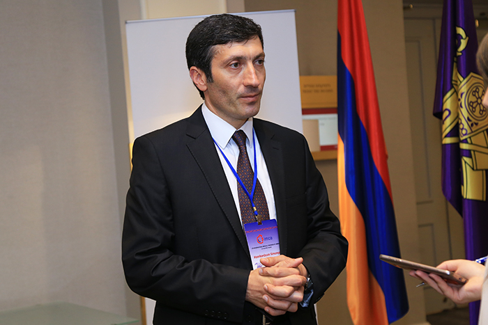 Հայաստանի, Սփյուռքի և Արցախի բժշկական կազմակերպությունների պլենարի ամփոփում